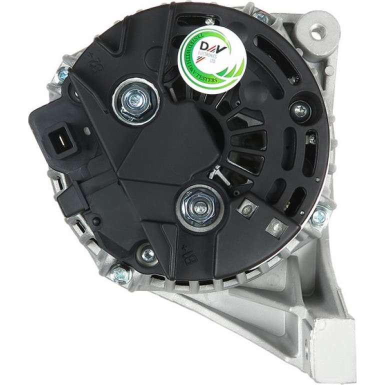 Generator A0049 Generator A0049