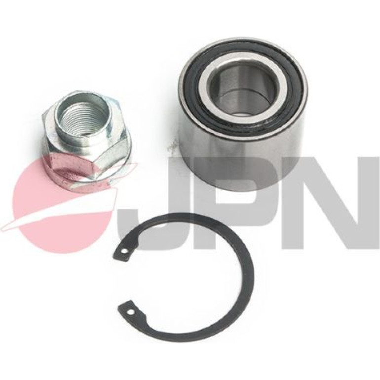 JPN Radlagersatz 20L0004-JPN JPN Radlagersatz 20L0004-JPN