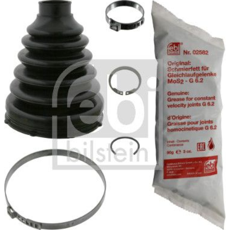 Faltenbalg, Antriebswelle Bmw Int. E46 24031 Faltenbalg, Antriebswelle Bmw Int. E46 24031