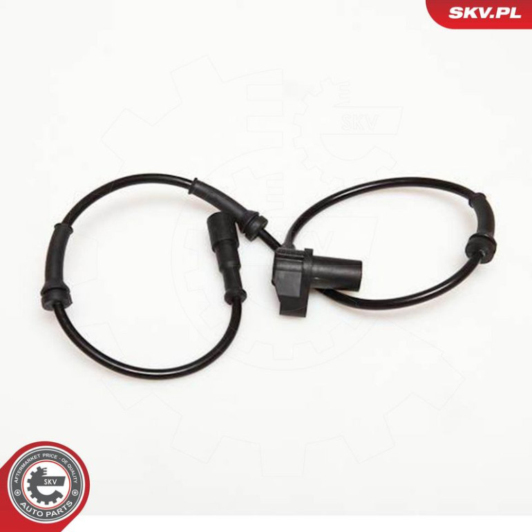 SKV GERMANY Geschwindigkeitssensor 06SKV140 SKV GERMANY Geschwindigkeitssensor 06SKV140