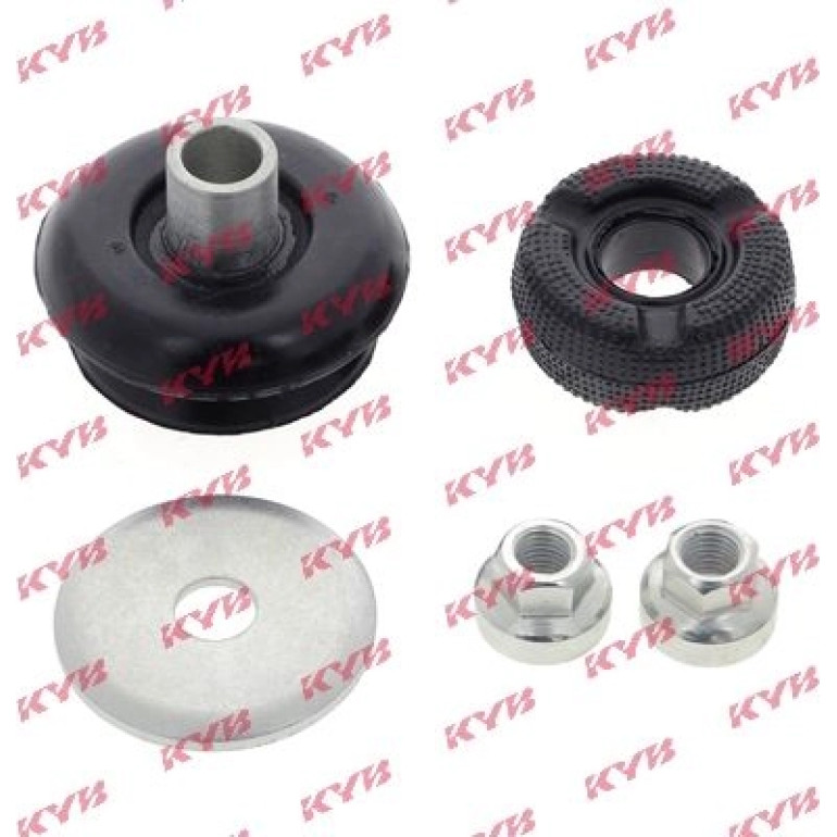Lager - Radaufhängung. Toyota T. Avensis 1,6-2,4 04/03-11/08 Le/Pr SM9917 Lager - Radaufhängung. Toyota T. Avensis 1,6-2,4 04/03-11/08 Le/Pr SM9917