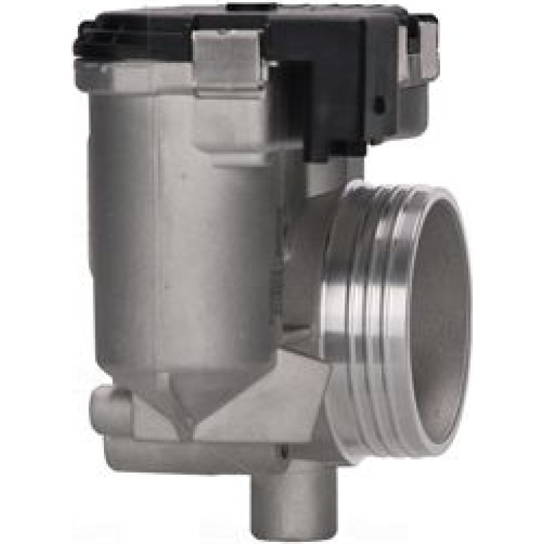 NISSENS Drosselklappenstutzen 955006 NISSENS Drosselklappenstutzen 955006