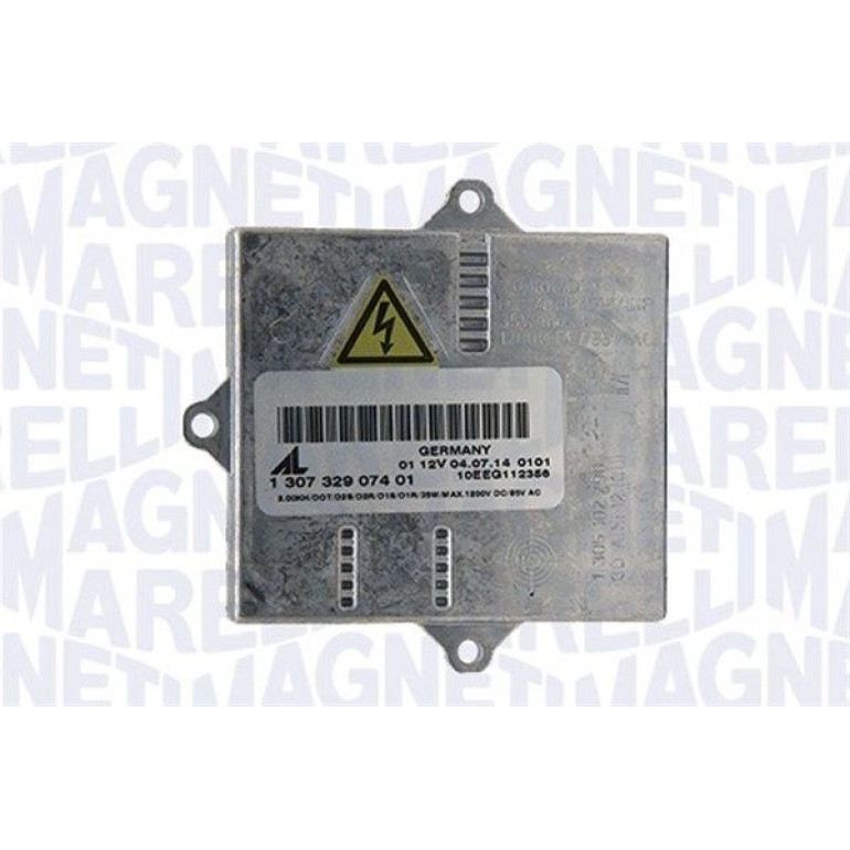 STEUERGERÄT, BELEUCHTUNG MAGNETI 711307329074 STEUERGERÄT, BELEUCHTUNG MAGNETI 711307329074