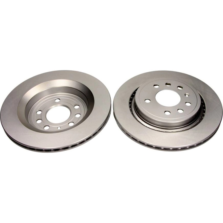 Bremsscheibe Opel T. Vectra C 292Mm Entlüftung Mit Ok Anticorrosion Cover QD5014
