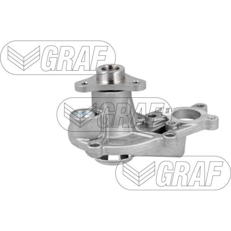 Wasserpumpe PA1472 Wasserpumpe PA1472