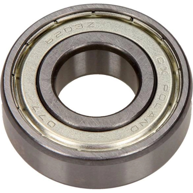 Maxgear 6203-ZZ Kugellager 10-0192