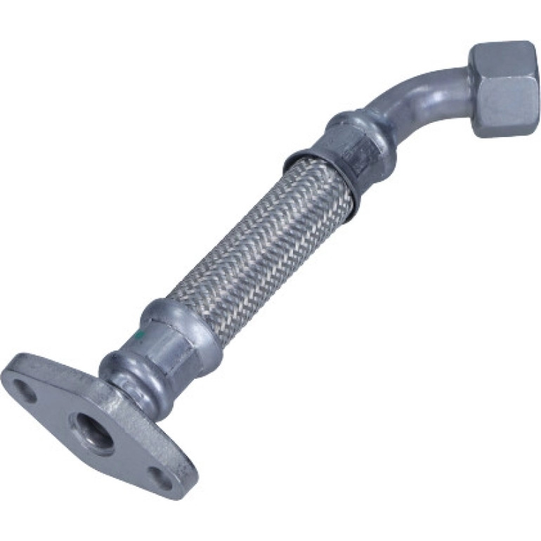 VAG Original 028145736AE VAG Original Schmiermittelschlauch. 1,9 TDI-Turbolader – – OE-Nr. 028145736AE