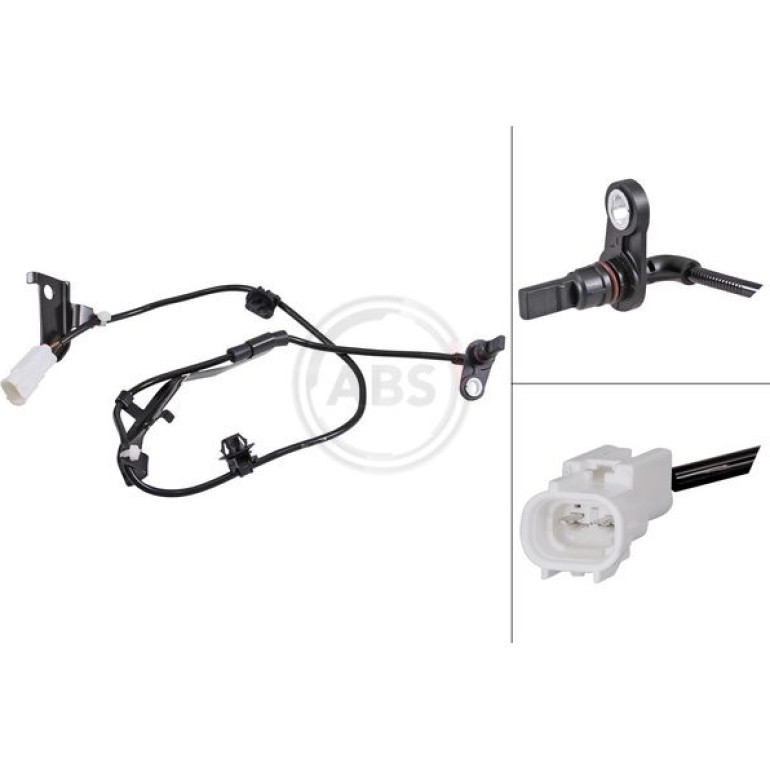 A.B.S. ABS Sensor 32011 A.B.S. ABS Sensor 32011