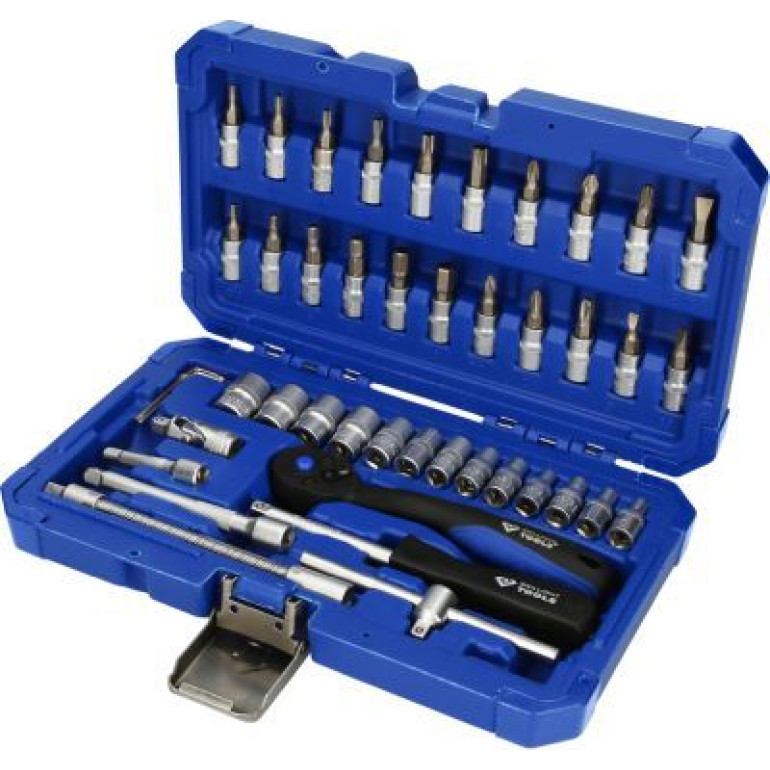 KS TOOLS Steckschlüsselsatz BT020046 KS TOOLS Steckschlüsselsatz BT020046