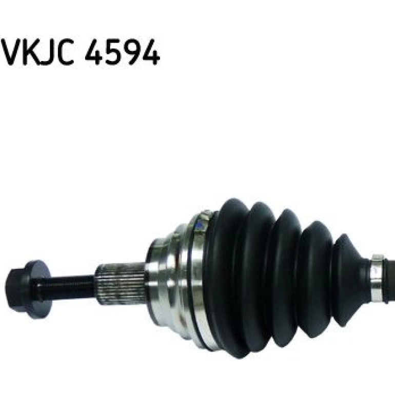 SKF Antriebswelle VKJC 4594 SKF Antriebswelle VKJC 4594