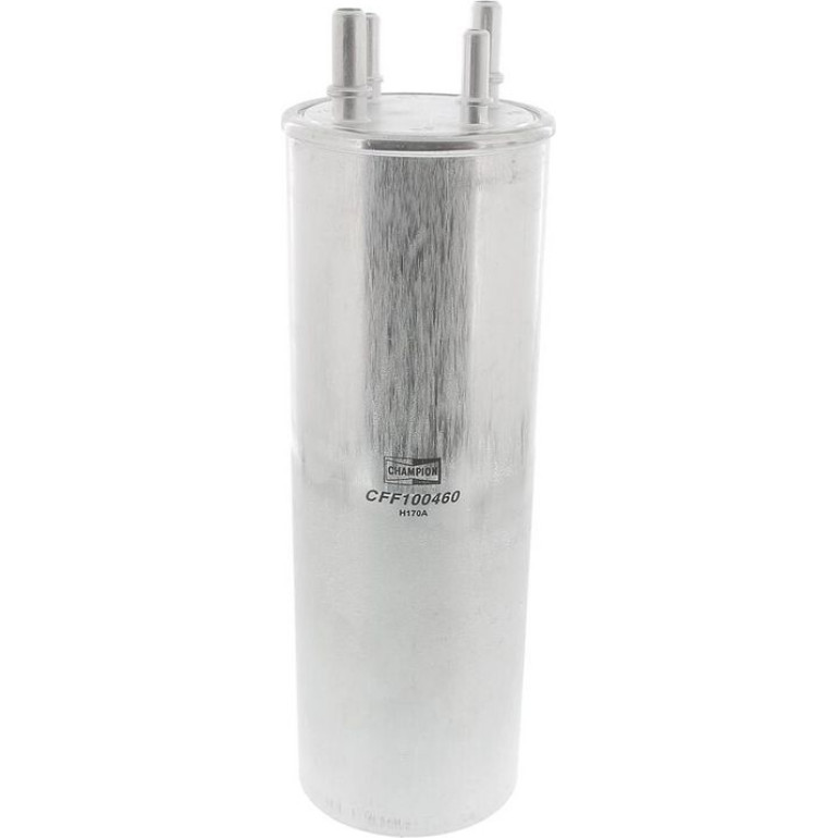 CHAMPION Kraftstofffilter CFF100460 CHAMPION Kraftstofffilter CFF100460