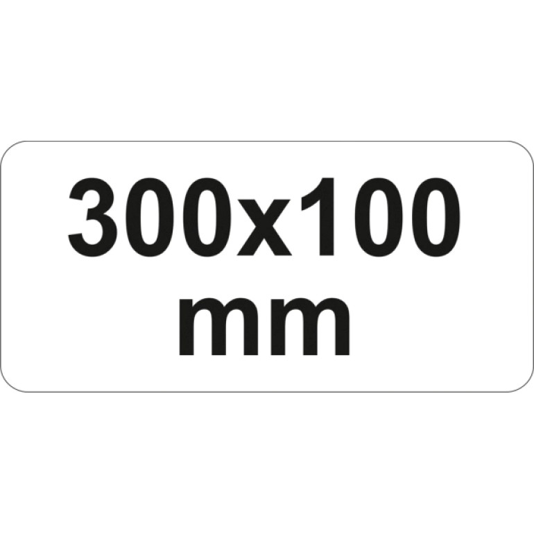 Ganzsthal Hebelzwinge 300 Mm YT-63953 Ganzsthal Hebelzwinge 300 Mm YT-63953