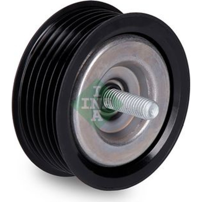 Umlenk-/Führungsrolle, Keilrippenriemen 532 0629 10 Umlenk-/Führungsrolle, Keilrippenriemen 532 0629 10