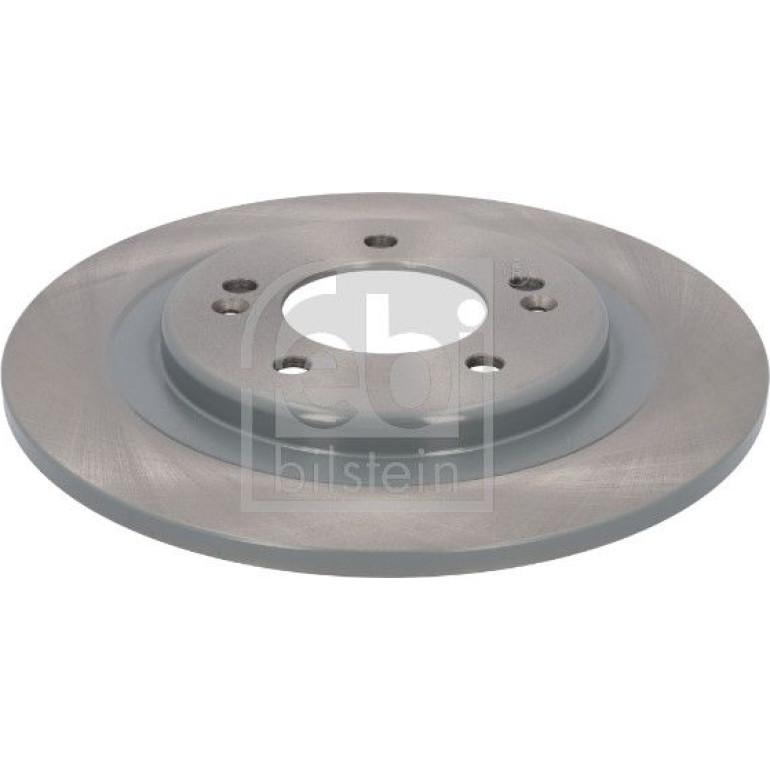 FEBI BILSTEIN Bremsscheibe 108506 FEBI BILSTEIN Bremsscheibe 108506