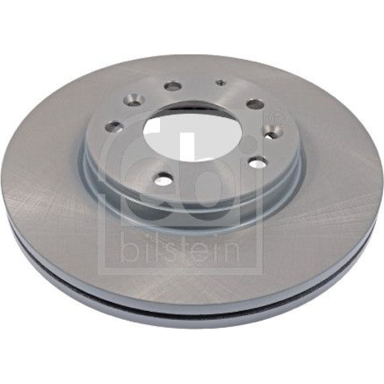 FEBI BILSTEIN Bremsscheibe 108434