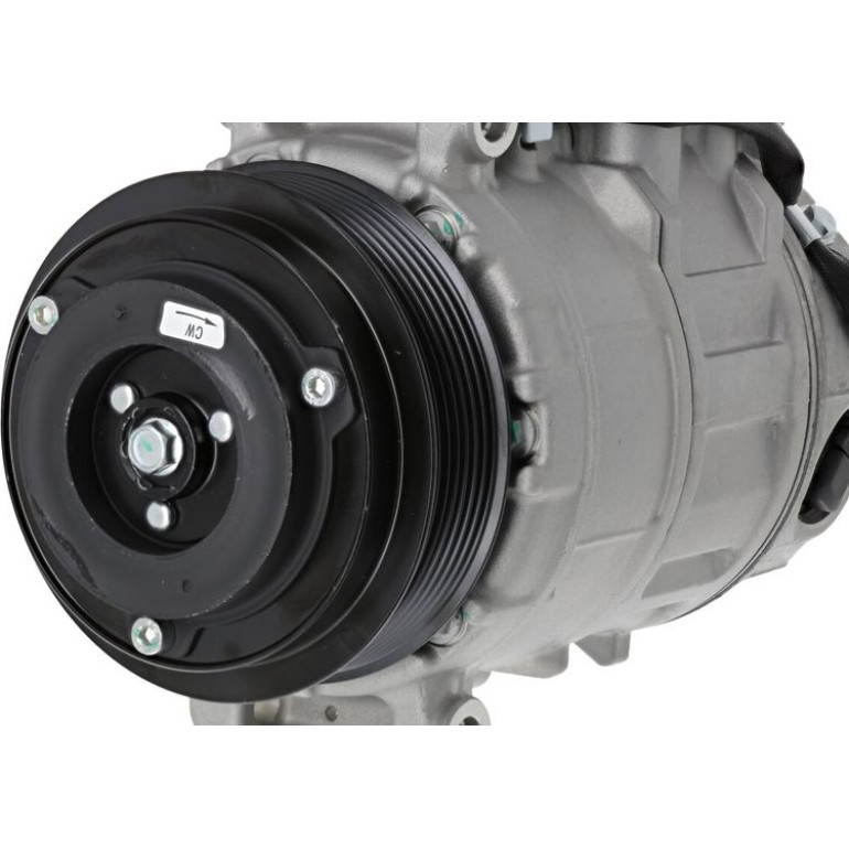 Kompressor, Klimaanlage 813427 Kompressor, Klimaanlage 813427