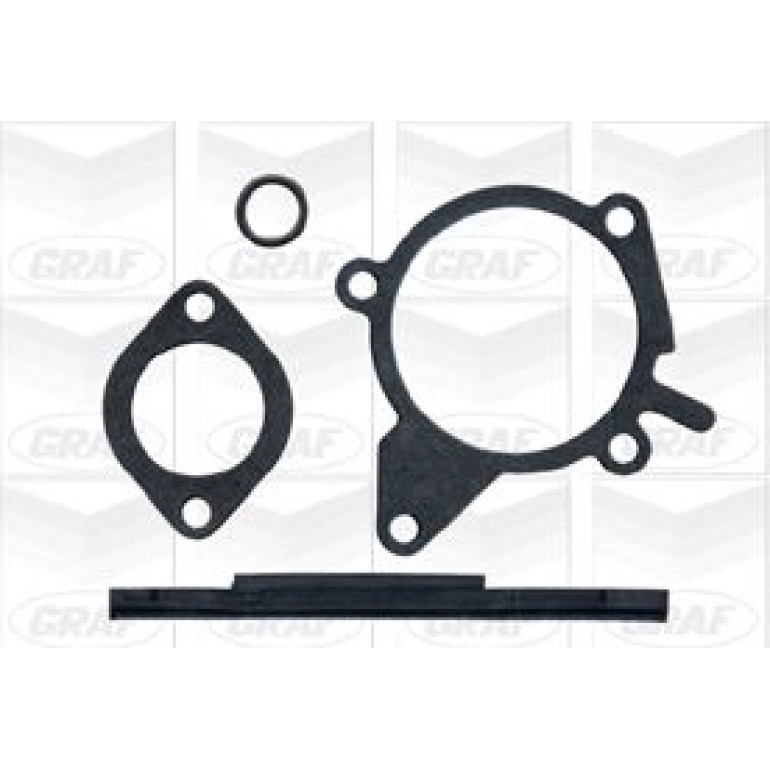 PA 439 Wasserpumpe PA439 PA 439 Wasserpumpe PA439