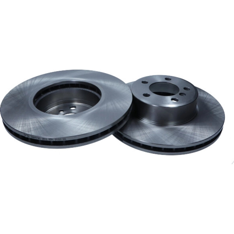 Maxgear 19-2525 Maxgear Bremsscheibe Bmw S. E65/E66 Maxgear 19-2525 Maxgear Bremsscheibe Bmw S. E65/E66