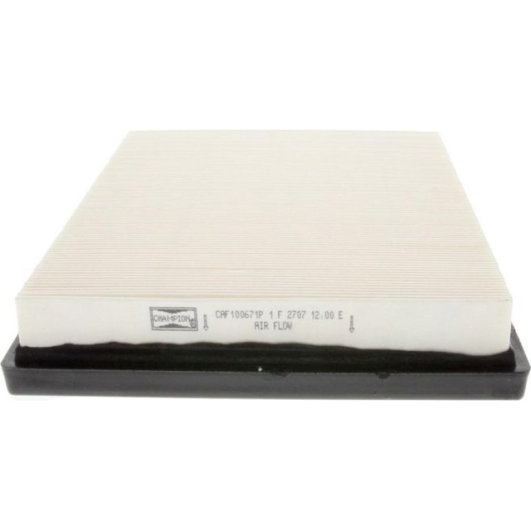 CHAMPION Luftfilter CAF100671P