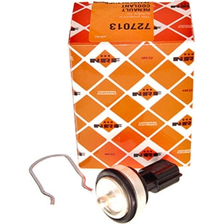 Sensor, Kühlmitteltemperatur 727013 Sensor, Kühlmitteltemperatur 727013