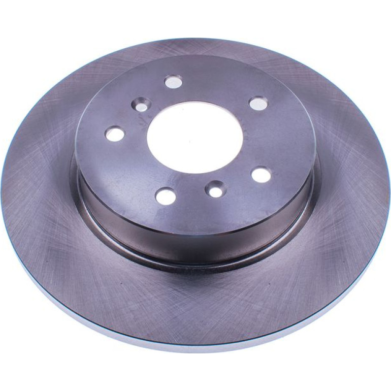 DENCKERMANN Bremsscheibe B130722 DENCKERMANN Bremsscheibe B130722