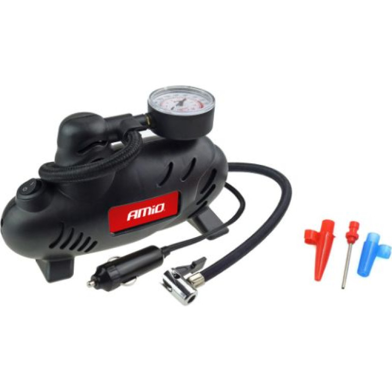 Autokompressor 12V Acomp-07 02181 Autokompressor 12V Acomp-07 02181