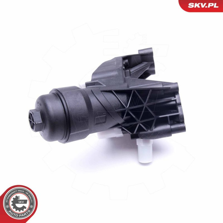 ESEN SKV Ölkühler, Motoröl 31SKV166 ESEN SKV Ölkühler, Motoröl 31SKV166