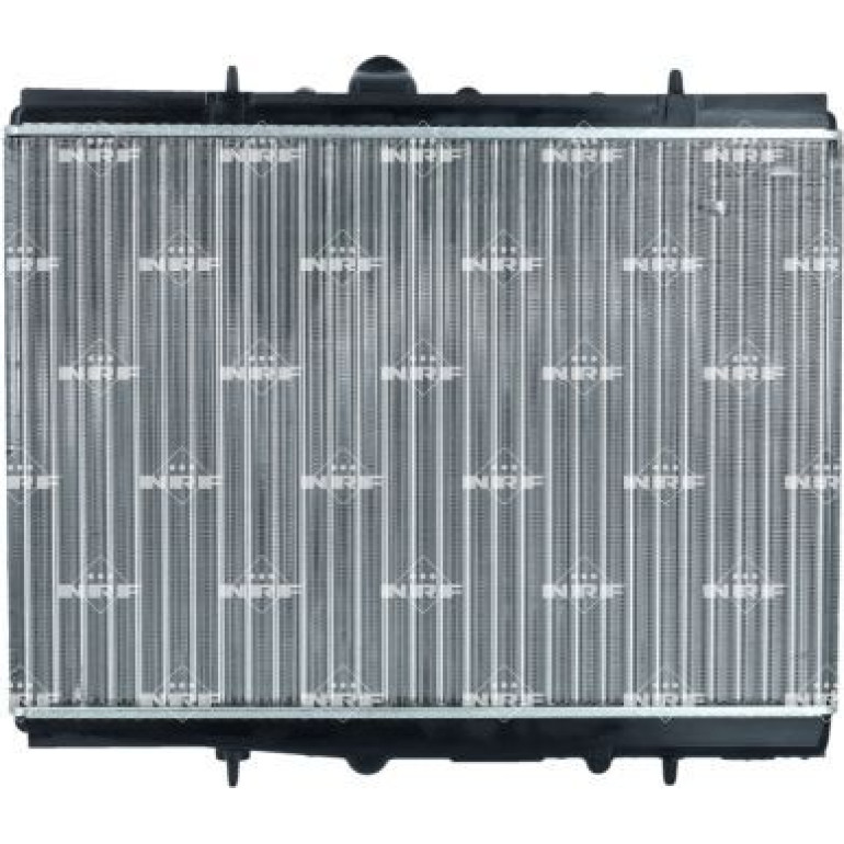Kühler, Motorkühlung 58303A Kühler, Motorkühlung 58303A