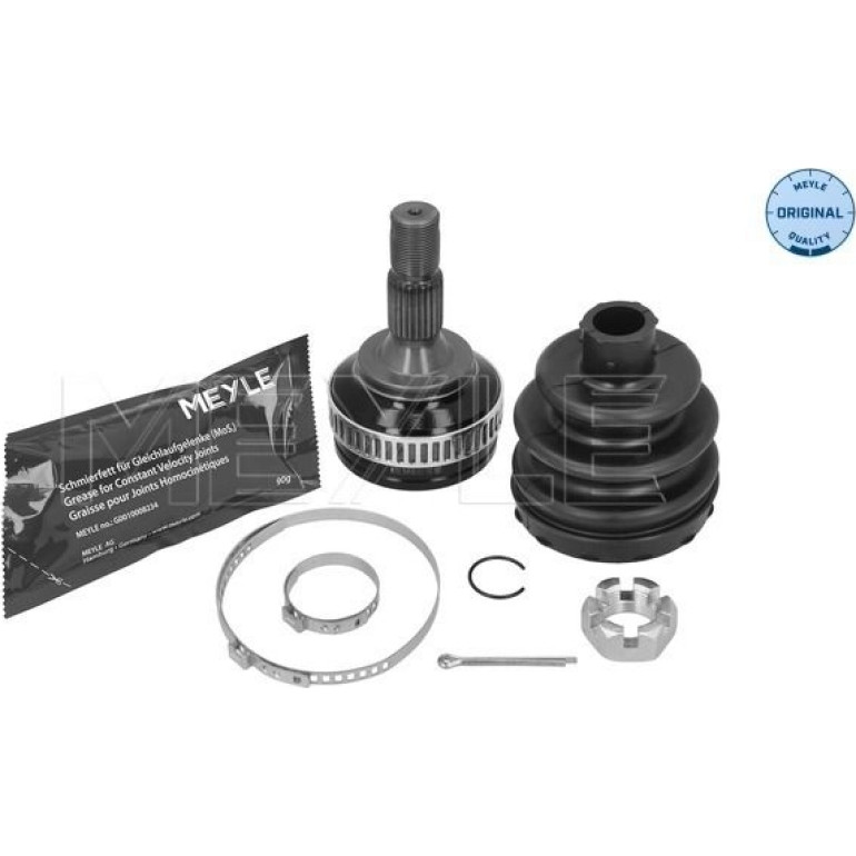 Gelenksatz, Antriebswelle Peugeot 308 11-14 498 0013