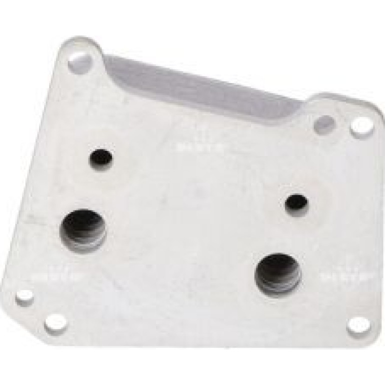 NRF Ölkühler, Motoröl 31824