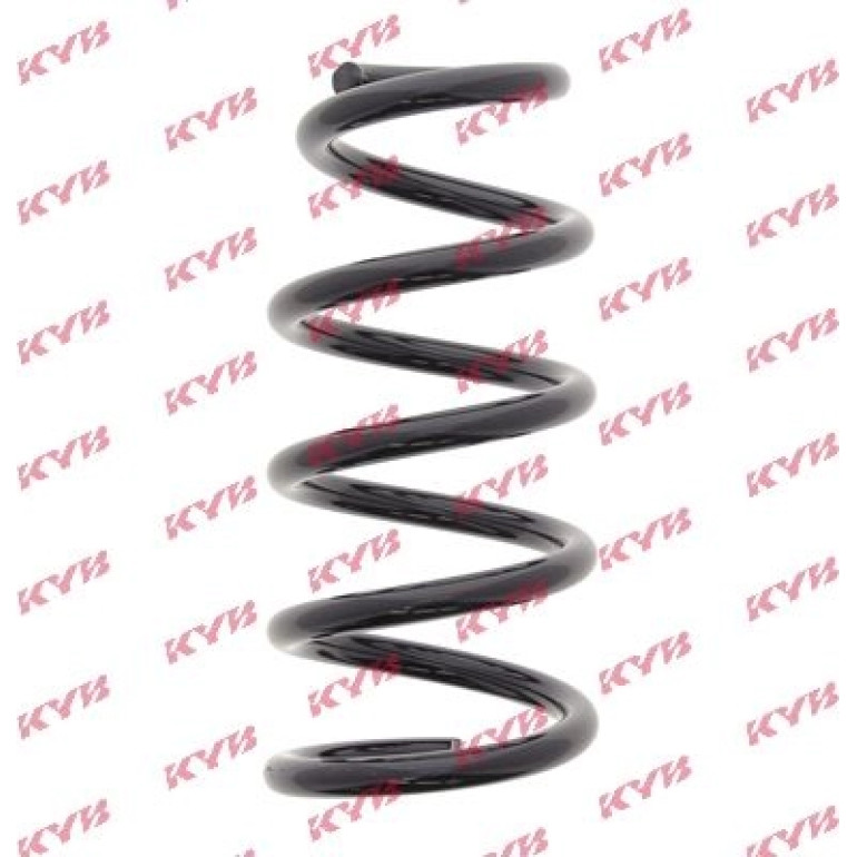 KYB Fahrwerksfeder Honda T. Cr-V Iii 2.0/2.2Ctdi 4Wd 01/07 RA6027 KYB Fahrwerksfeder Honda T. Cr-V Iii 2.0/2.2Ctdi 4Wd 01/07 RA6027
