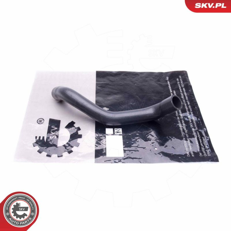 ESEN SKV Kühlerschlauch 43SKV623 ESEN SKV Kühlerschlauch 43SKV623