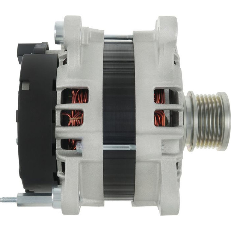 GENERATOR A0607S GENERATOR A0607S
