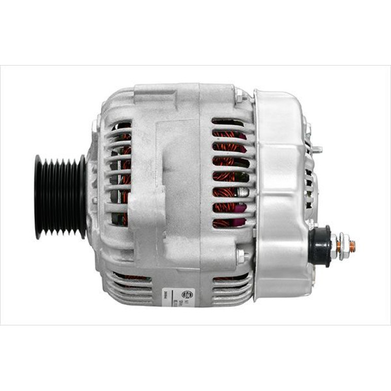 HELLA Generator 8EL 015 630-651 HELLA Generator 8EL 015 630-651