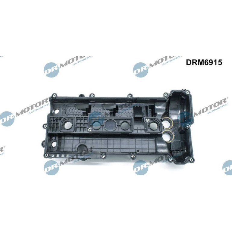 DR.MOTOR Zylinderkopfhaube DRM6915 DR.MOTOR Zylinderkopfhaube DRM6915