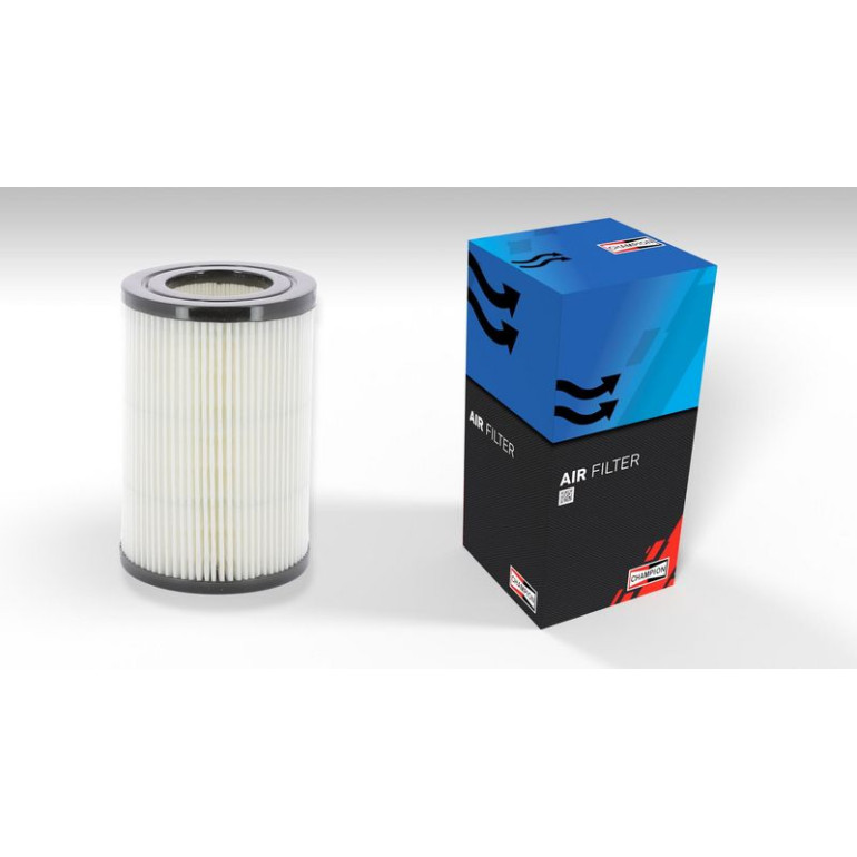 CHAMPION Luftfilter CAF100468C CHAMPION Luftfilter CAF100468C