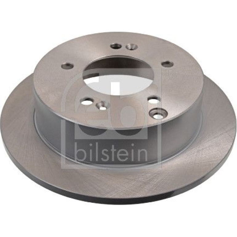 FEBI BILSTEIN Bremsscheibe 31491 FEBI BILSTEIN Bremsscheibe 31491
