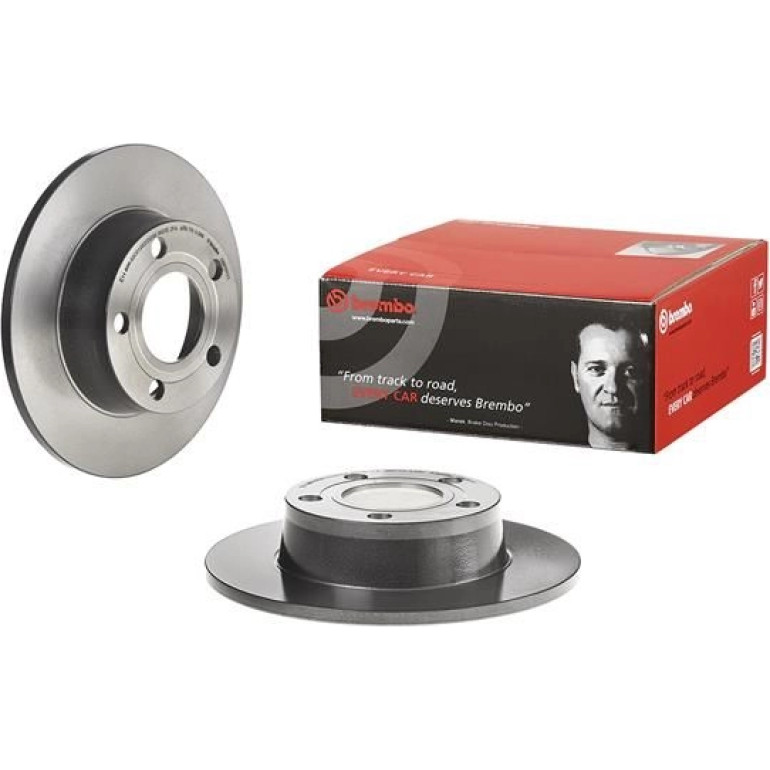 12 482 020 Bremsscheibe HA 08.9751.11 12 482 020 Bremsscheibe HA 08.9751.11