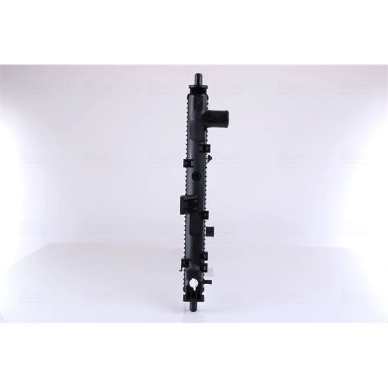 Wasserkühler PKW 606148 Wasserkühler PKW 606148