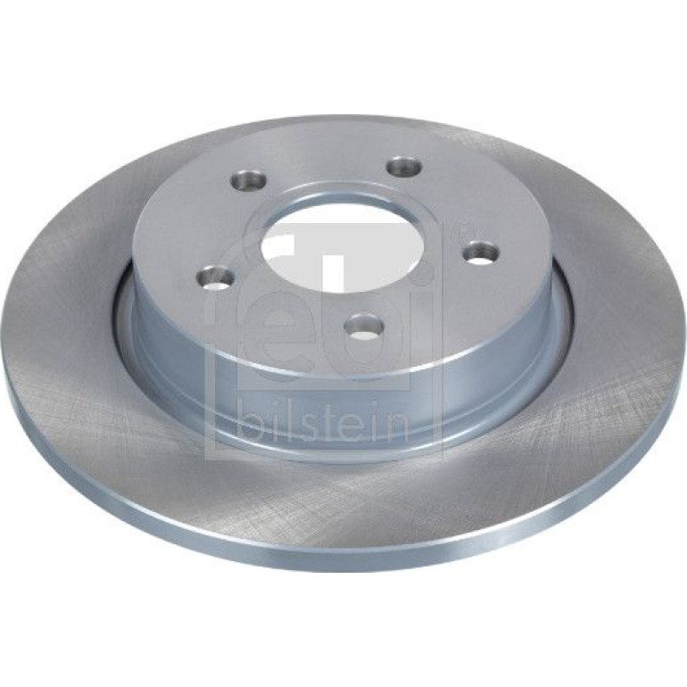 FEBI BILSTEIN Bremsscheibe 39689 FEBI BILSTEIN Bremsscheibe 39689