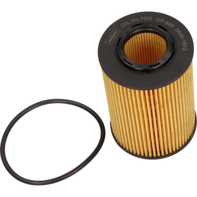 Maxgear OF-589 Ölfilter Hyundai/Kia Sonata 26-0554 Maxgear OF-589 Ölfilter Hyundai/Kia Sonata 26-0554
