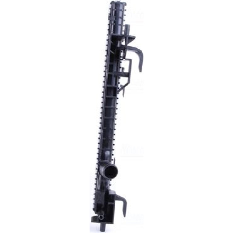 Wasserkühler PKW 637659 Wasserkühler PKW 637659
