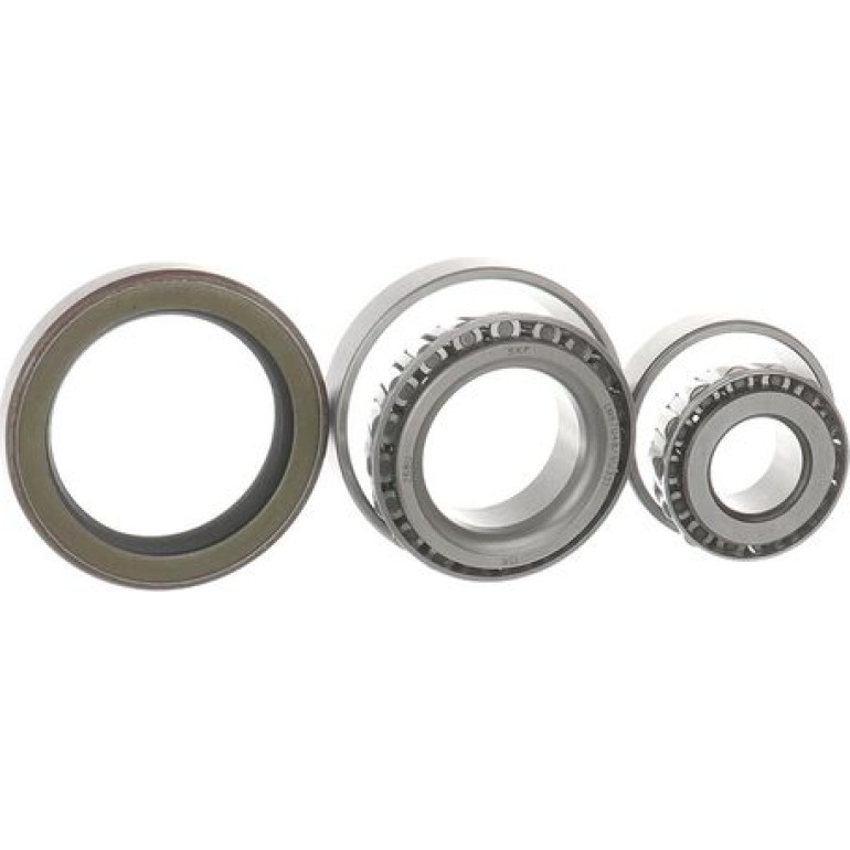 Radlagersatz VA VKBA 1400 Radlagersatz VA VKBA 1400