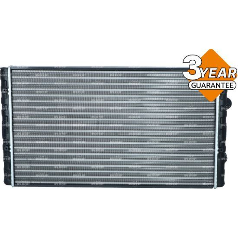 NRF Motorkühler 509521 NRF Motorkühler 509521