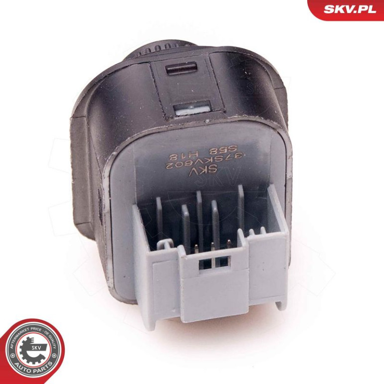 SKV GERMANY Schalten 37SKV602