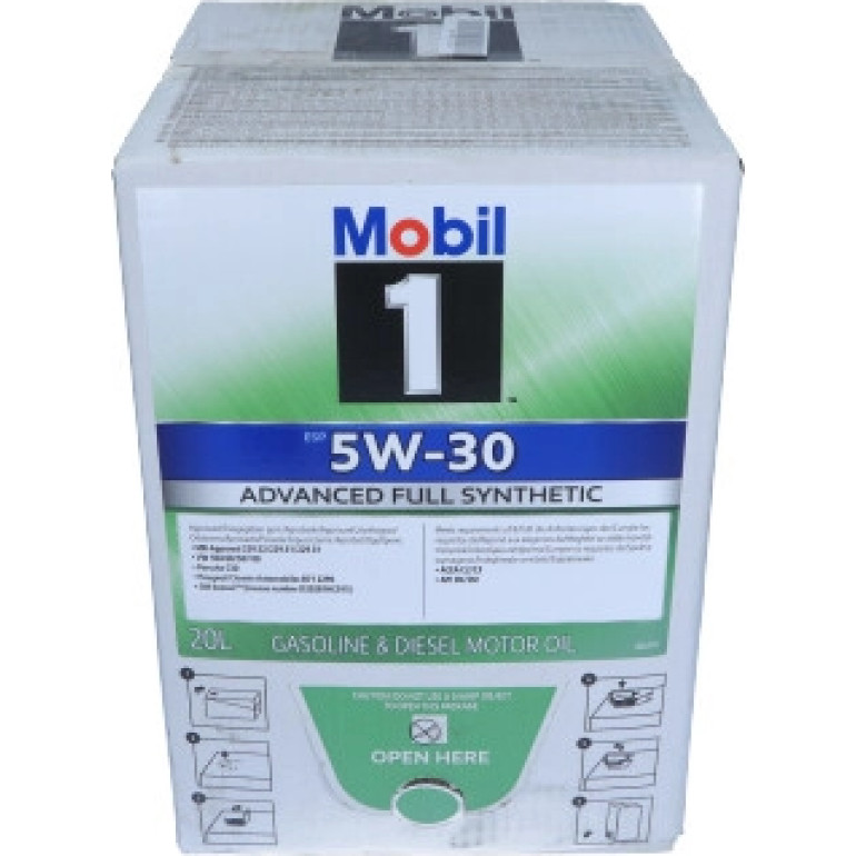 Motoröl 154273 Motoröl 154273