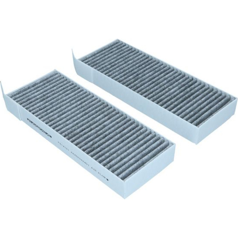 KAMOKA Filter, Innenraumluft F514101 KAMOKA Filter, Innenraumluft F514101