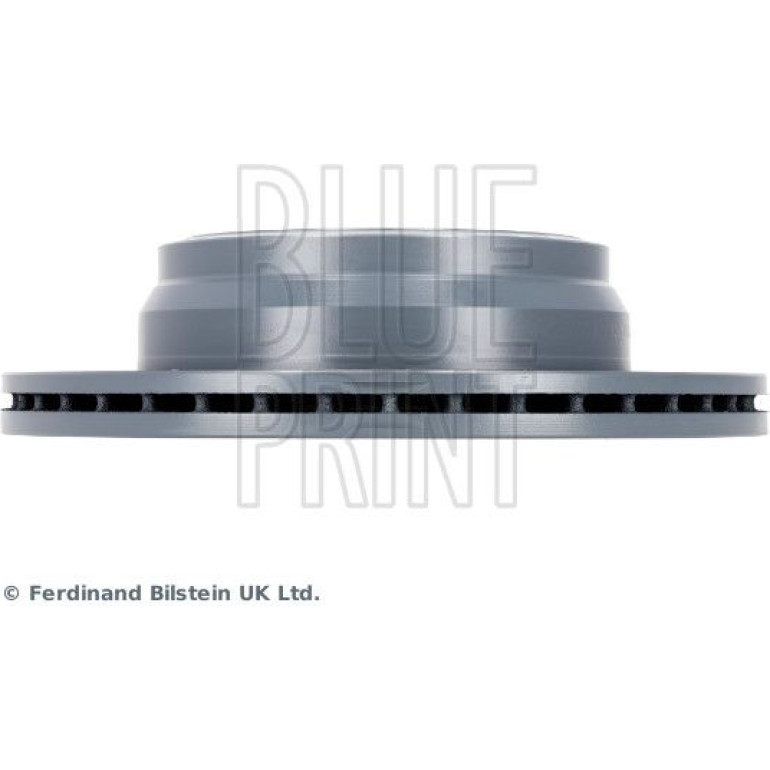 BLUE PRINT Bremsscheibe ADB114334 BLUE PRINT Bremsscheibe ADB114334