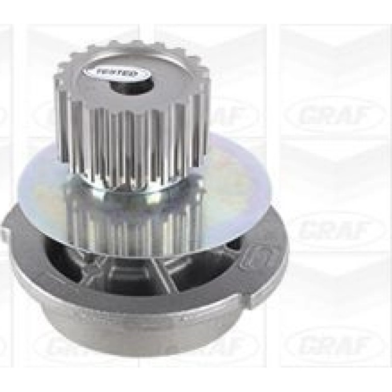 PA 695 Wasserpumpe PA695 PA 695 Wasserpumpe PA695