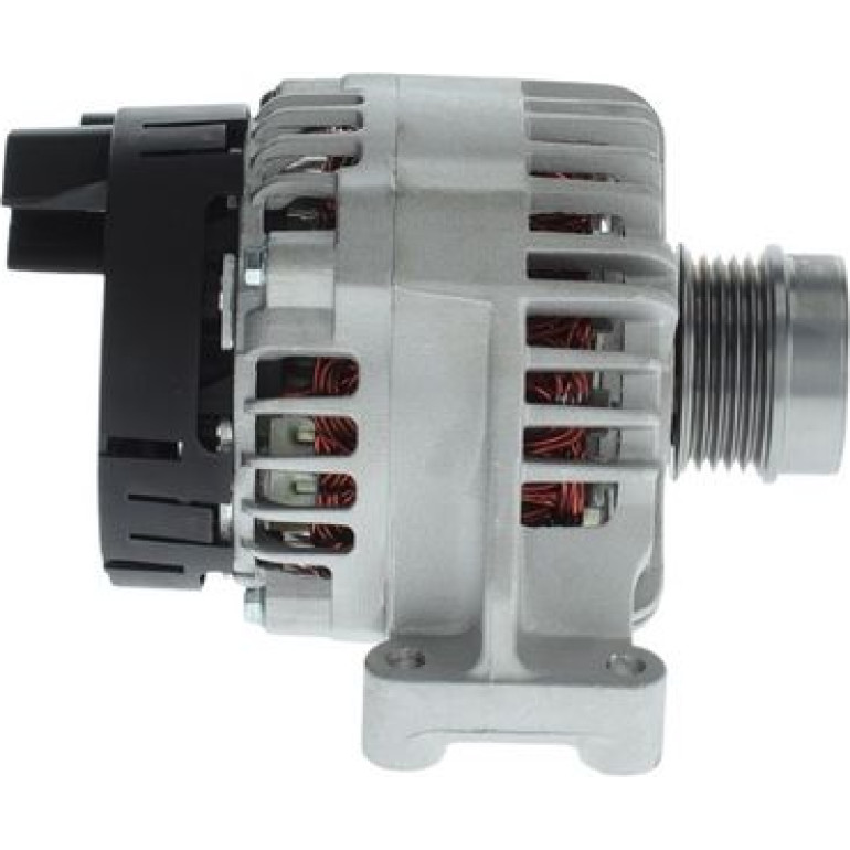 Lichtmaschine 1 986 A00 607 Lichtmaschine 1 986 A00 607